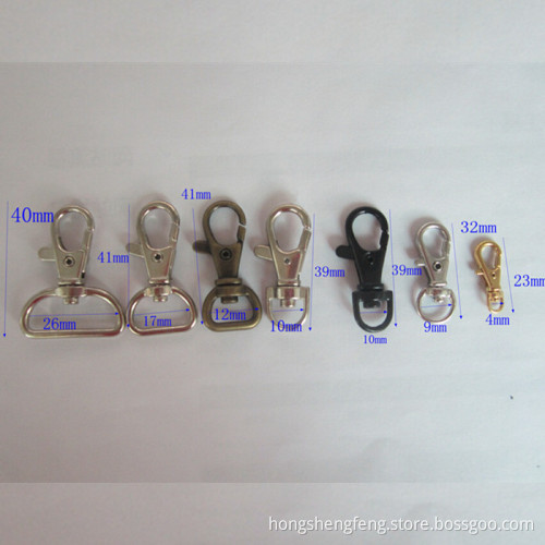 Fashionable Snap Hook with High Quality